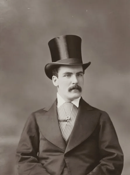 Infamous Scots. Thomas Neil Cream.
