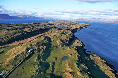 Scottish places of Interest. Inner Hebrides.