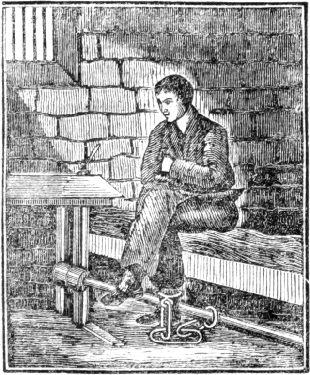 Infamous Scots. DAVID HAGGART