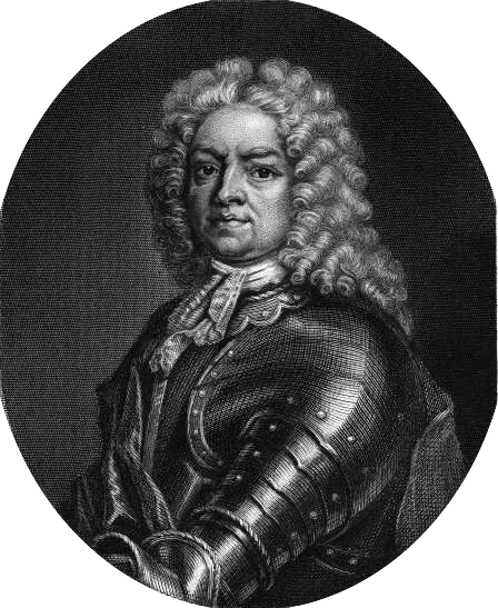 Infamous Scots. Lord Lovat.