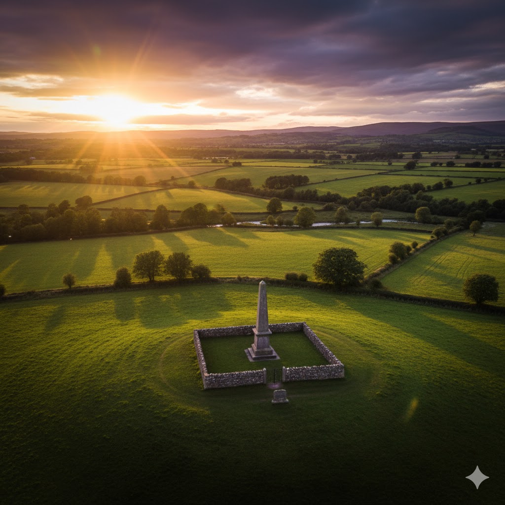 Scottish Battles. Dupplin Moor. 1332