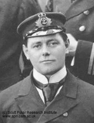 Armitage_Albert