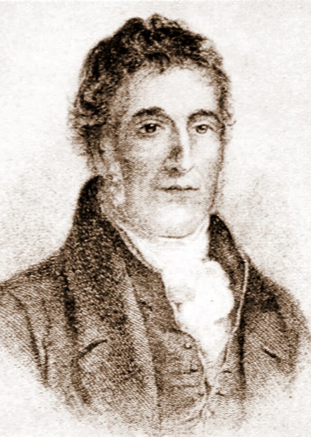 Famous Scots. William Murdoch.