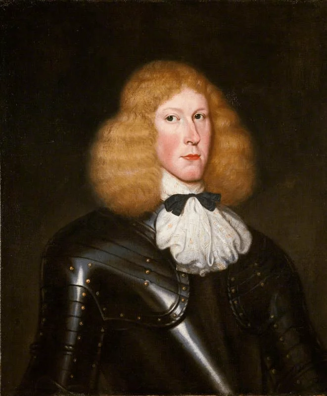 Infamous Scots. Captain Robert Campbell.