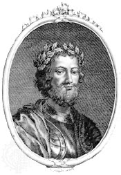 KING donald II of scotland