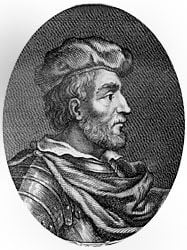king duncan scotland