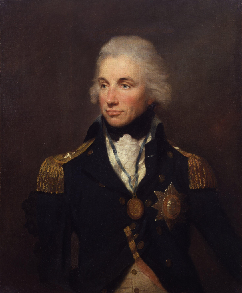 Infamous Scots. Francis Charteris.