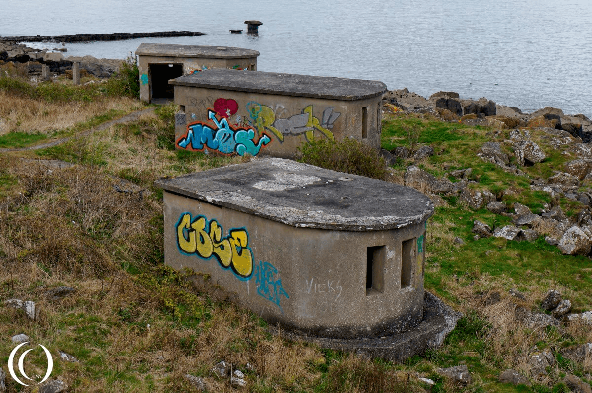 Scottish Places of Interest. C.I.