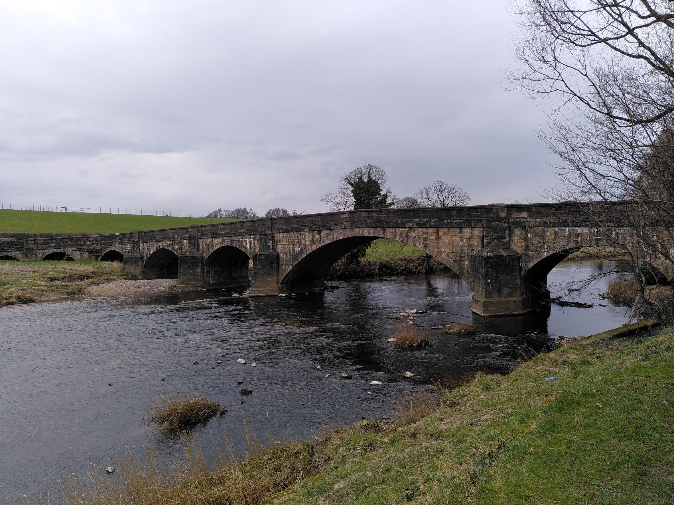 Scottish Battles. (Clitheroe)