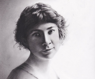 Public Poetry. Sara Teasdale.
