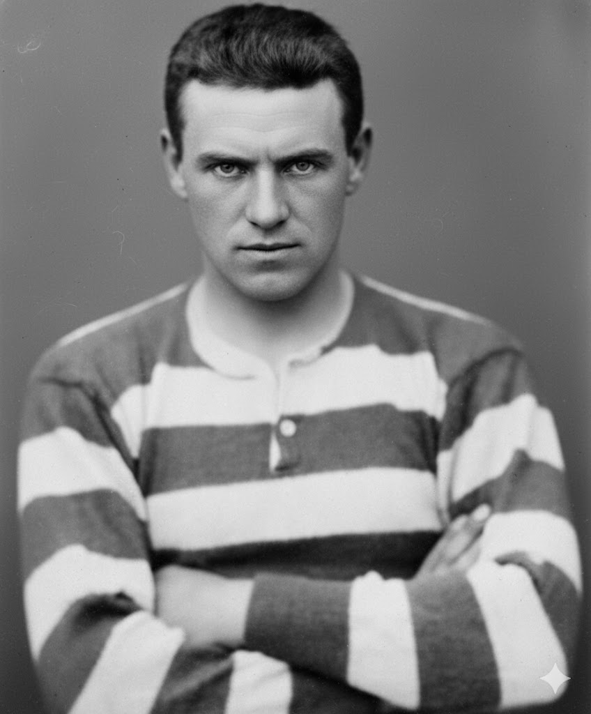 Infamous Scots. John Browning.