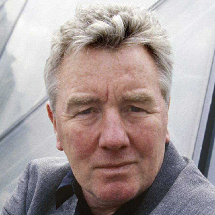 Infamous Scots. Jimmy Boyle.