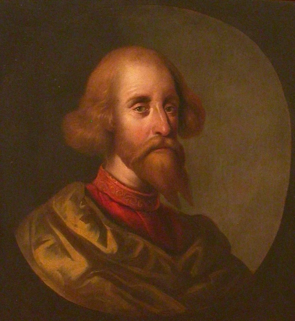 king culen of scotland