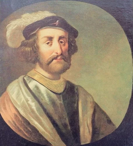 king david II of scotland