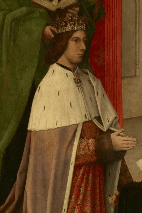 Kings-Queens of Scotland. James III.