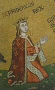 king john of scotland