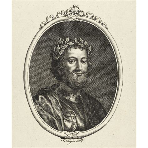 King kenneth III