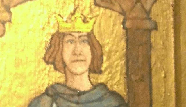 king lulac of scotland