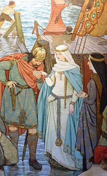 king maalcolm 1