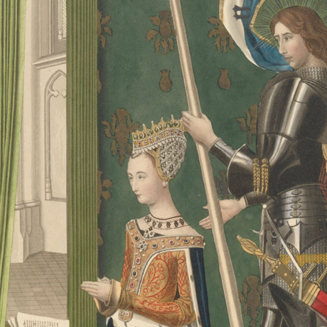 queen margaret of scotland