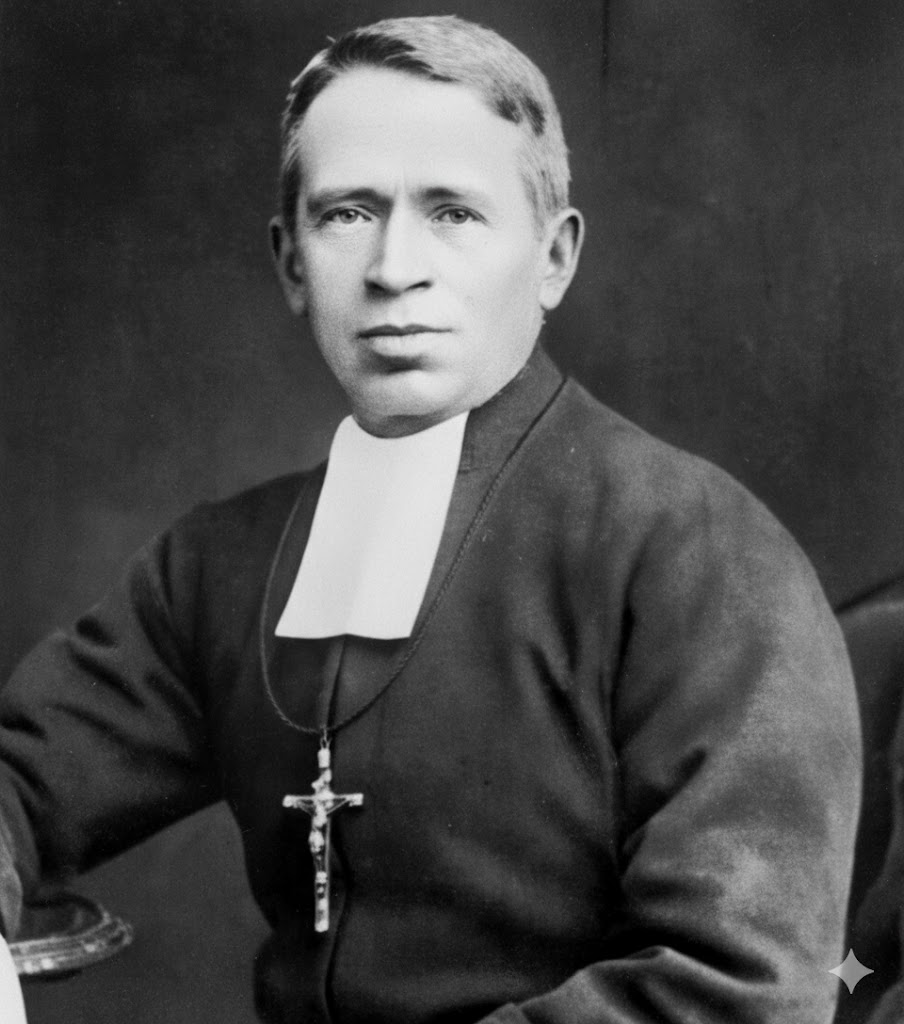 Scottish Football teams. Celtic FC. founder