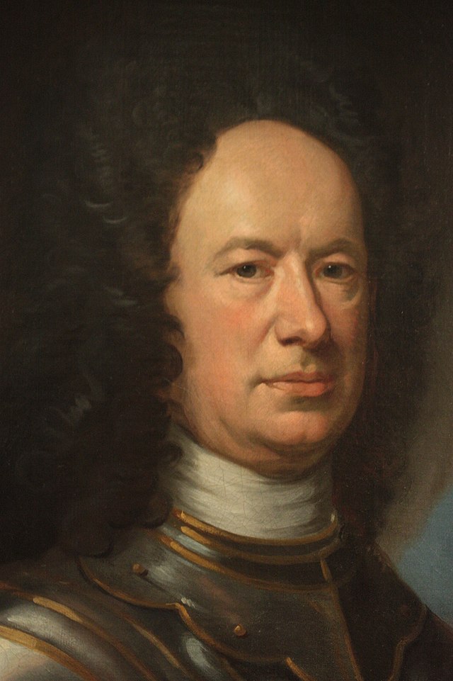 Famous Scots. Alexander Aikman.