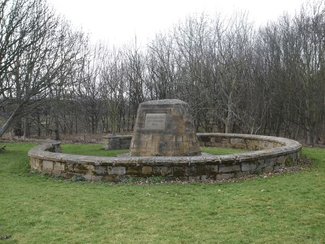 Scottish Battles. Roslin.