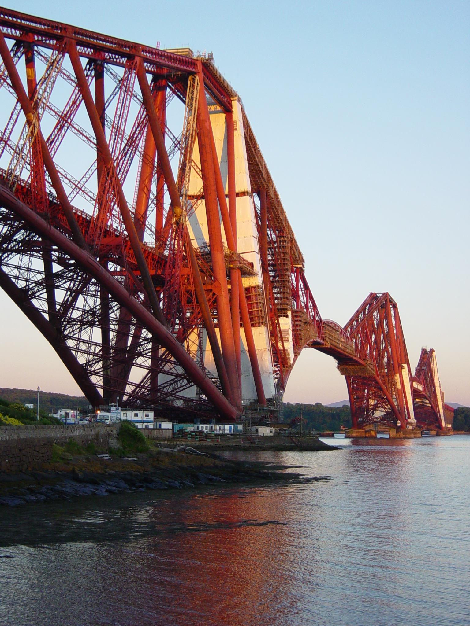 Scottish Architecture. F.R.B 6