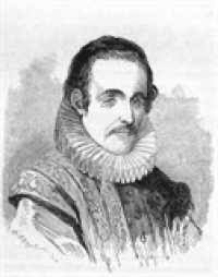 Infamous Scots. Robert Chrichton.
