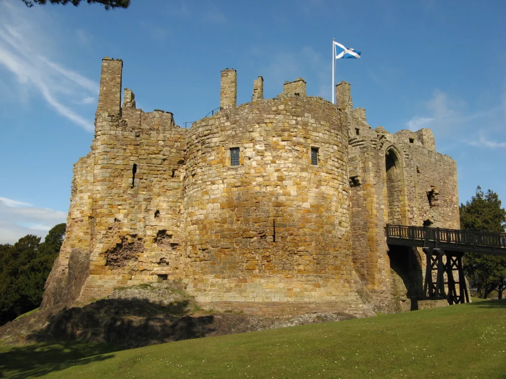 Scottish Towns-Cities. East Lothian. 2