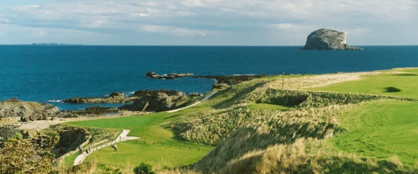 Scottish Towns-Cities. East Lothian.