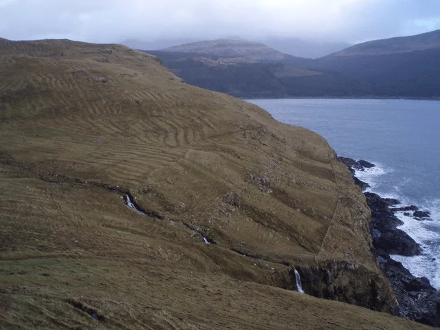 Scotland and its History.(clans)