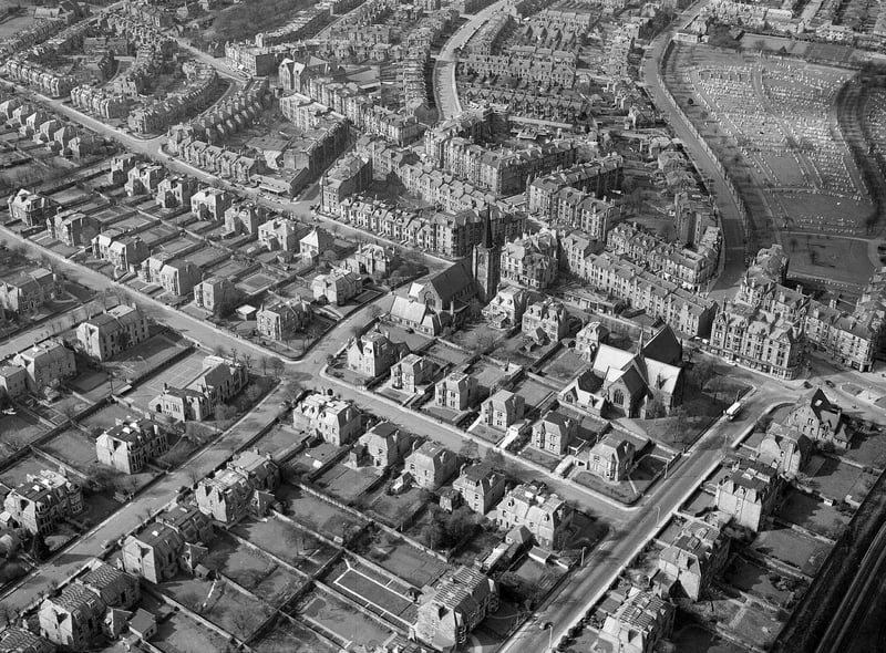 Scotland and its History.(Morningside) 5