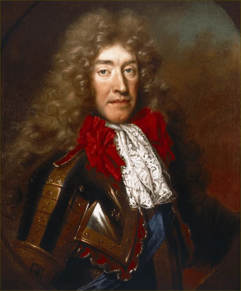 queen marys father