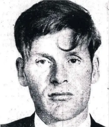 Infamous Scots. Donald Forbes.