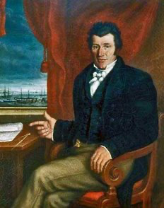 james bremner