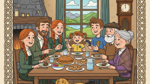 the broons