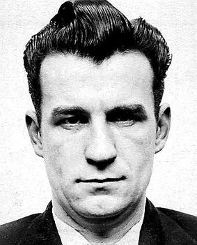 Infamous Scots. Peter Manuel.