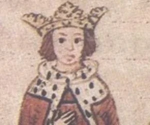 Alexander Iii Of Scotland 1