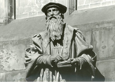 john knox