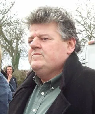 robbie coltrane
