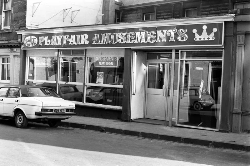 Scotland and its History. Edinburgh in the 1960'S 3