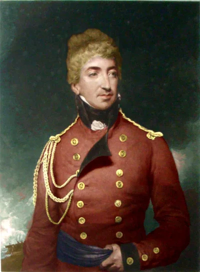 Famous Scots. James Campbell.