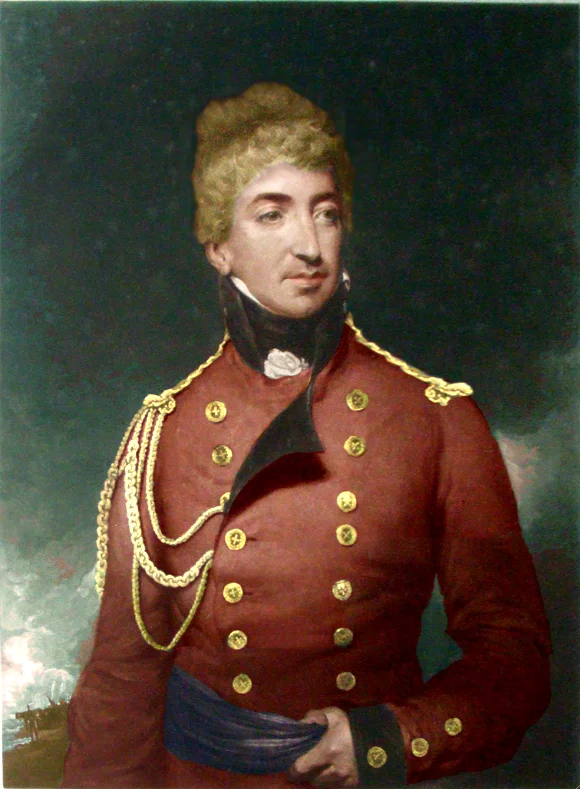 Famous Scots. James Campbell.