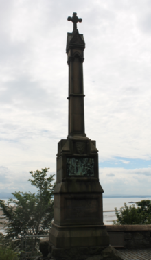 Monument to Alexander III, 