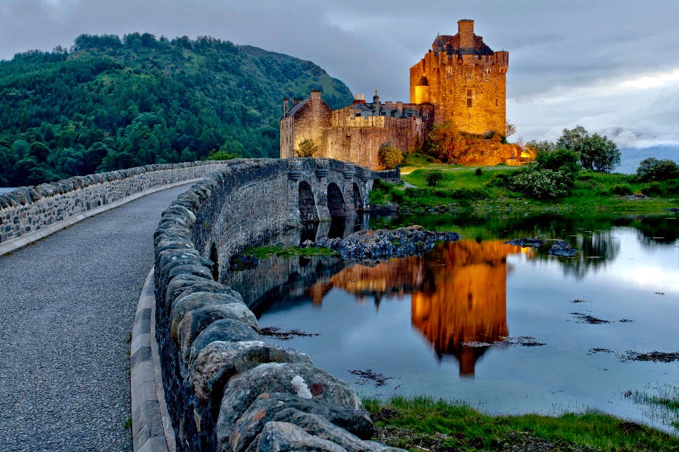 Scottish Battles. Lanark.