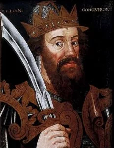 Kings-Queens of Scotland. William.