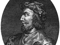 Alexander I Scotland