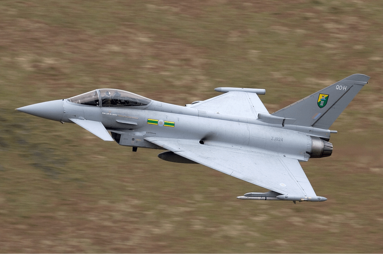 Scotland and its History.(Military) 4