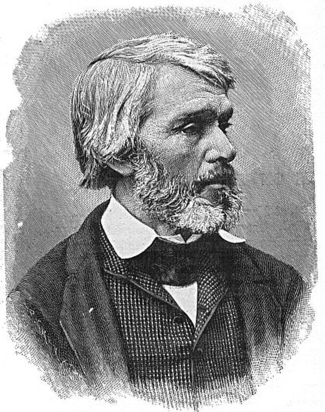 Famous Scots.Thomas Carlyle.